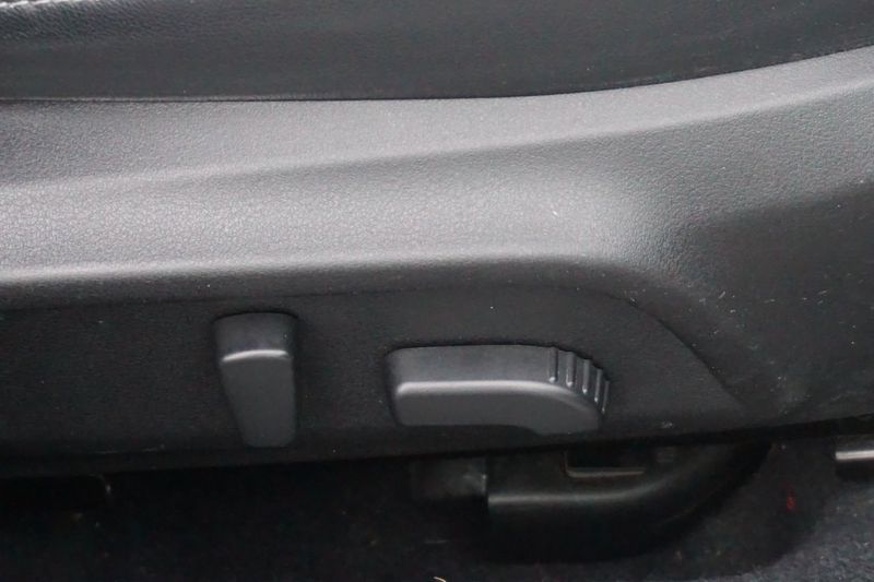 Subaru Legacy bild 17