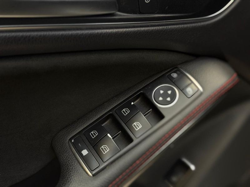 Mercedes CLA220 bild 15