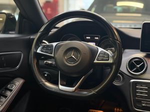 Mercedes CLA220 bild 9