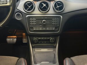 Mercedes CLA220 bild 12