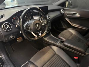 Mercedes CLA220 bild 7