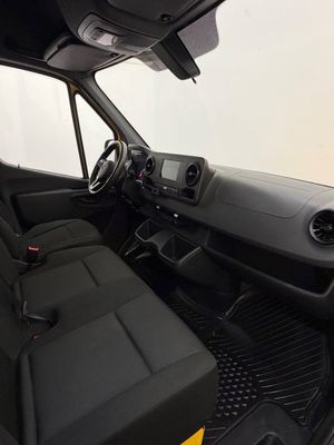 Mercedes Sprinter bild 13