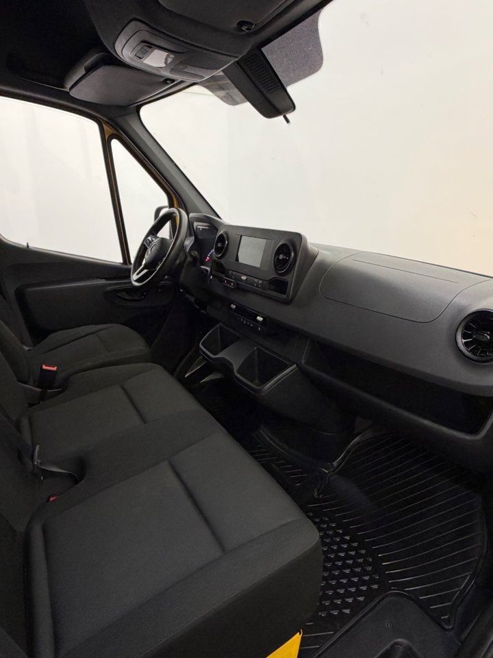 Mercedes Sprinter bild 13