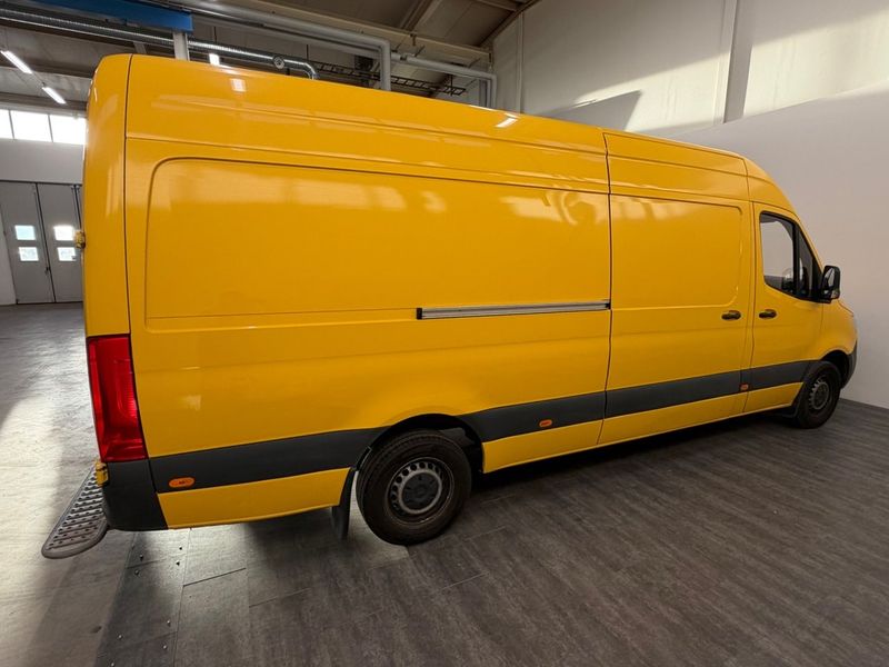 Mercedes Sprinter bild 4