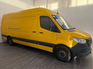Mercedes Sprinter bild 1