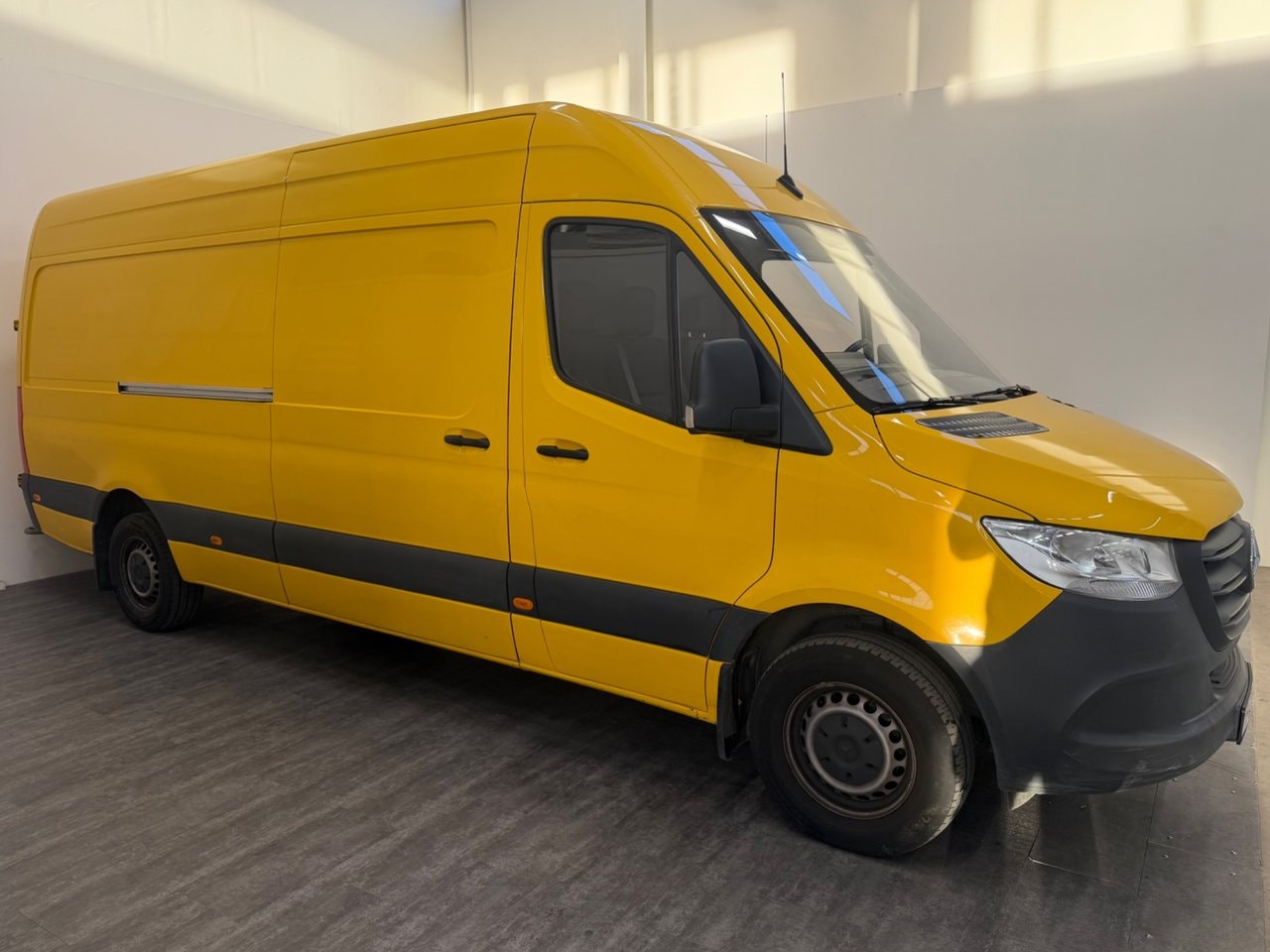 Mercedes Sprinter