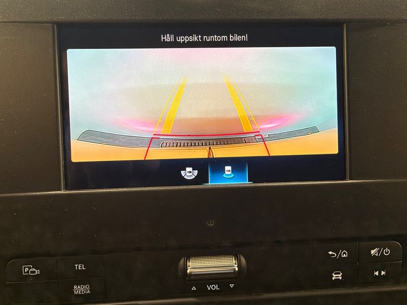 Mercedes Sprinter bild 12