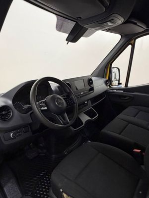 Mercedes Sprinter bild 9