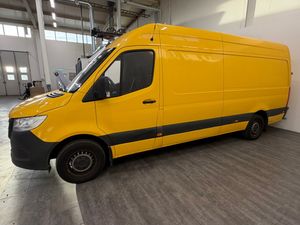 Mercedes Sprinter bild 3