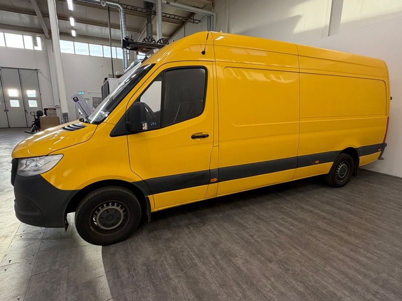 Mercedes Sprinter bild 3