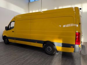 Mercedes Sprinter bild 6
