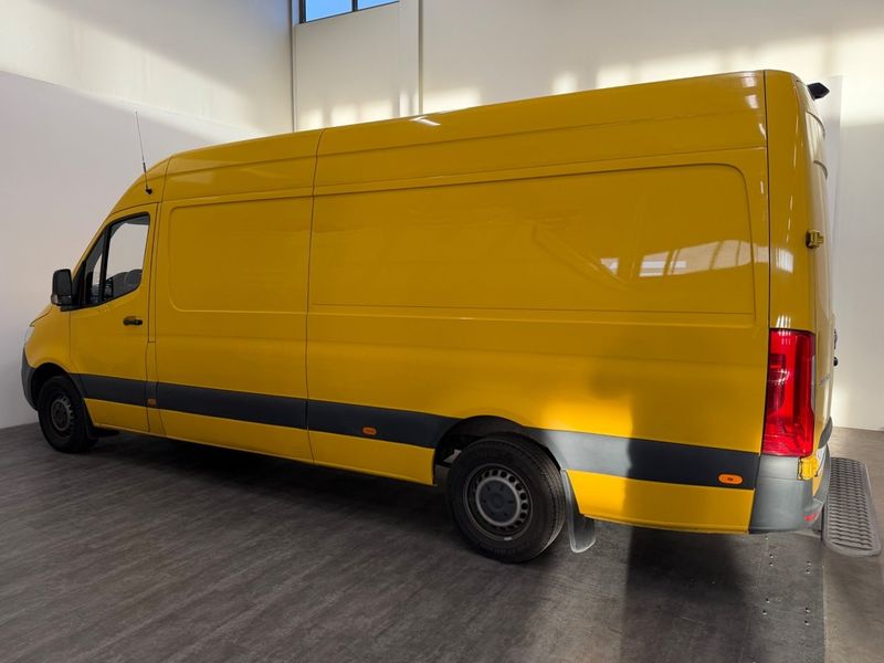 Mercedes Sprinter bild 6