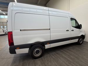 Mercedes e-Sprinter bild 4