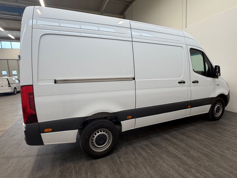 Mercedes e-Sprinter bild 4