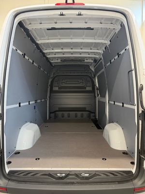 Mercedes e-Sprinter bild 7