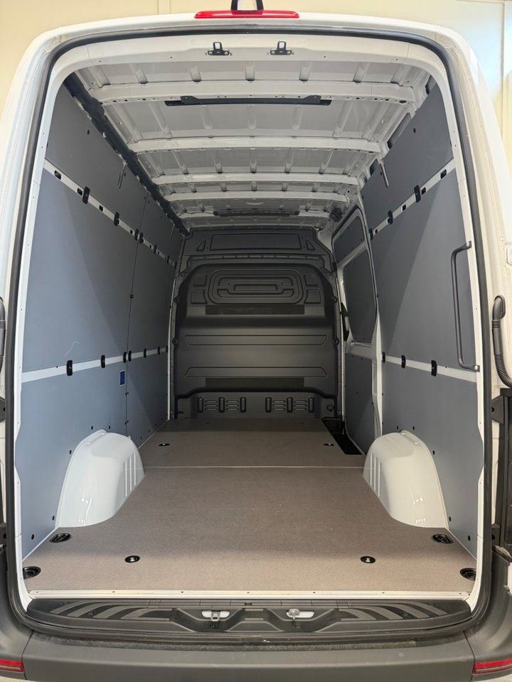 Mercedes e-Sprinter bild 7