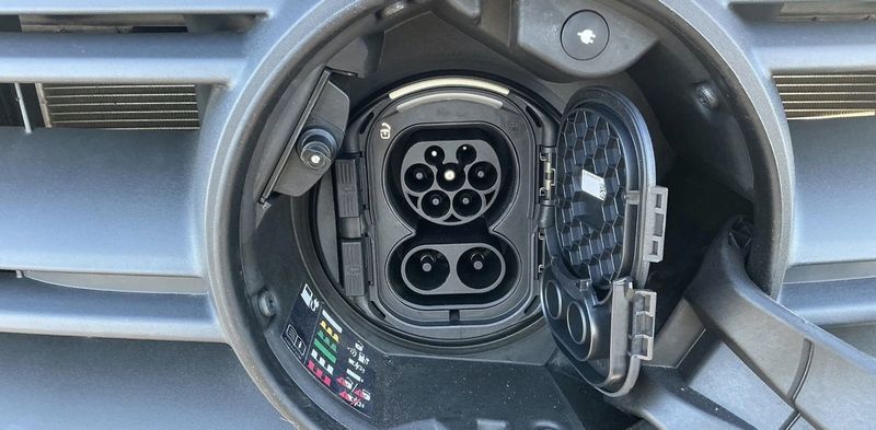 Mercedes e-Sprinter bild 4