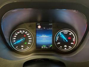 Mercedes e-Sprinter bild 10