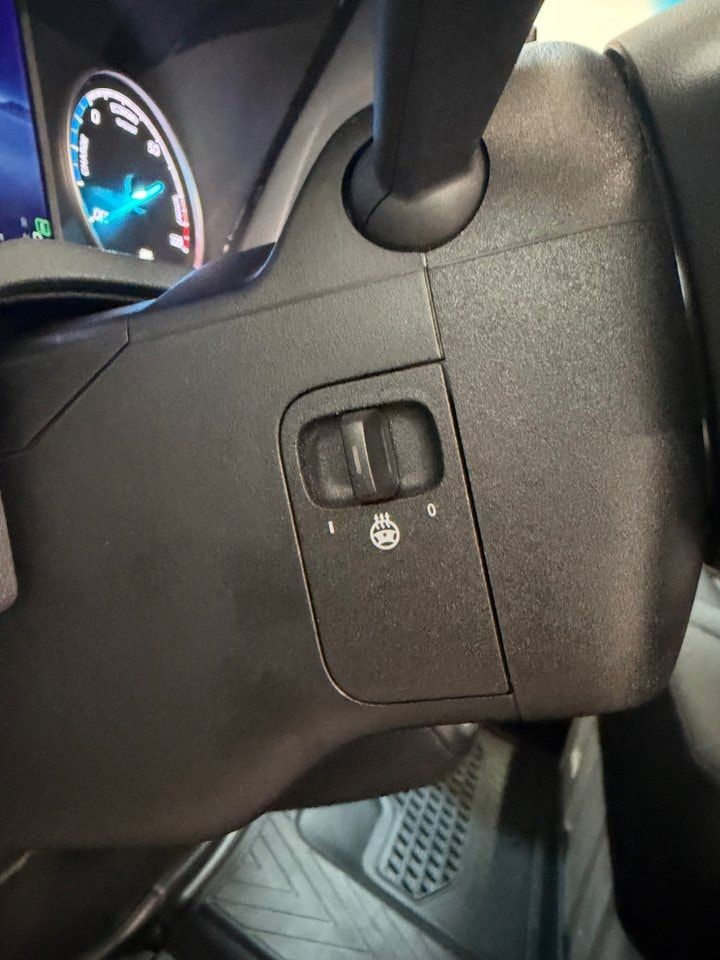Mercedes e-Sprinter bild 13