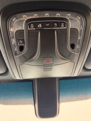 Mercedes e-Sprinter bild 12