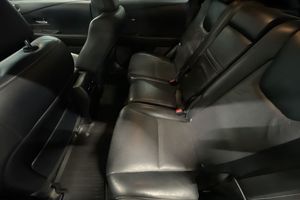 Lexus RX bild 9