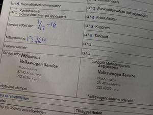 Volkswagen Passat bild 15