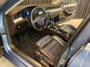 Volkswagen Passat bild 27