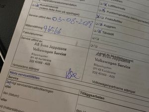 Volkswagen Passat bild 17