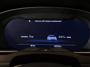 Volkswagen Passat bild 10