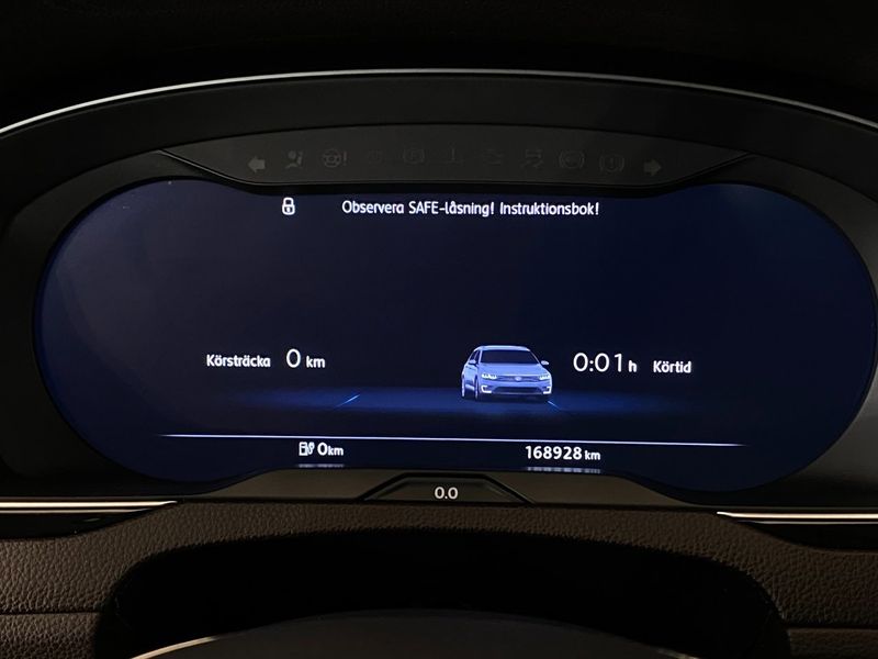 Volkswagen Passat bild 10
