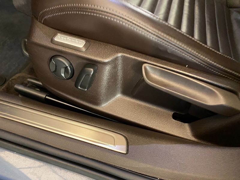 Volkswagen Passat bild 31