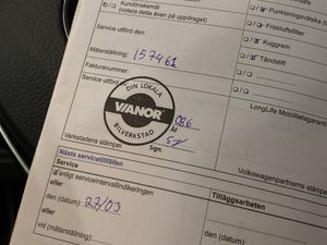 Volkswagen Passat bild 24