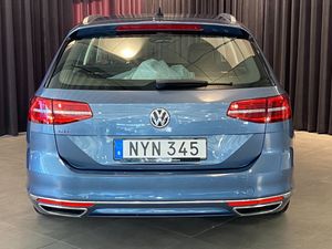 Volkswagen Passat bild 2