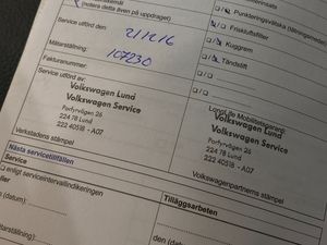 Volkswagen Passat bild 21