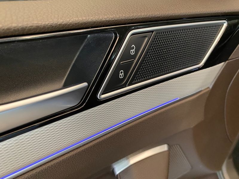 Volkswagen Passat bild 30