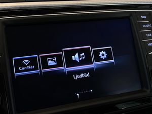 Volkswagen Passat bild 12