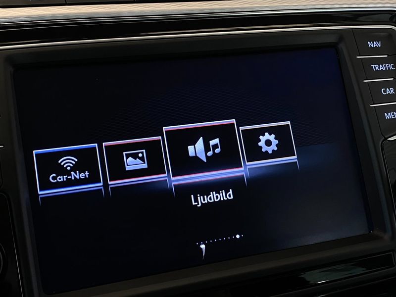 Volkswagen Passat bild 12