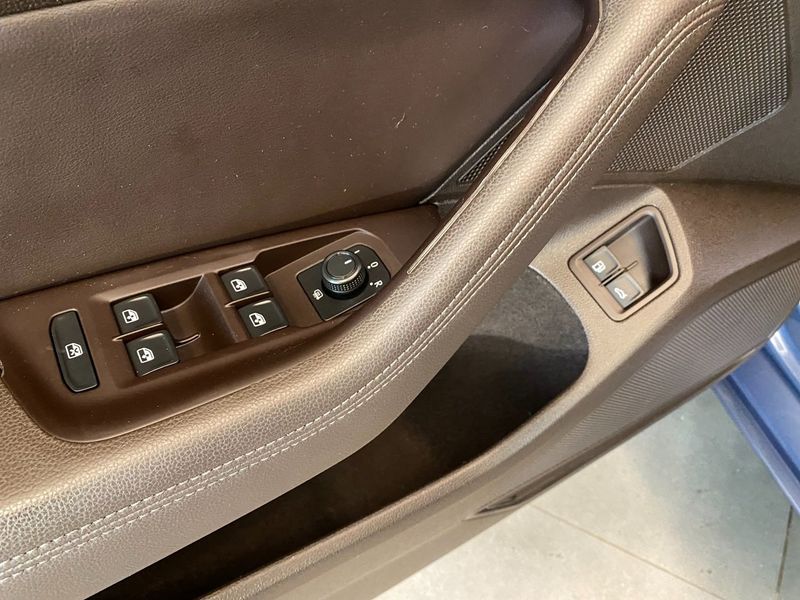 Volkswagen Passat bild 29