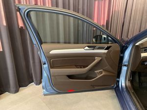 Volkswagen Passat bild 28
