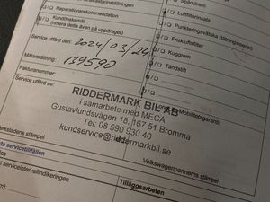 Volkswagen Passat bild 22
