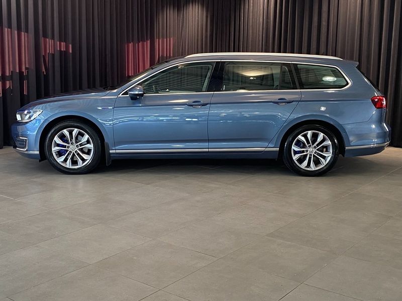 Volkswagen Passat bild 3