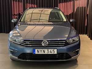 Volkswagen Passat bild 4