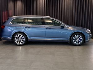 Volkswagen Passat bild 5