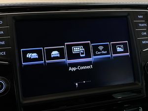 Volkswagen Passat bild 11