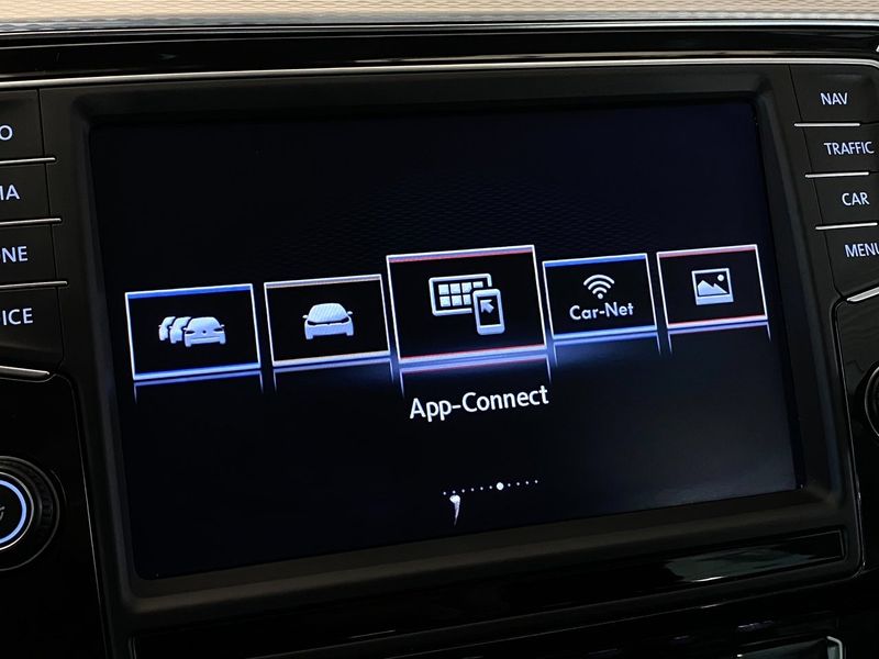 Volkswagen Passat bild 11