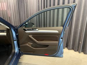 Volkswagen Passat bild 33