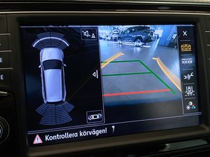 Volkswagen Passat bild 25