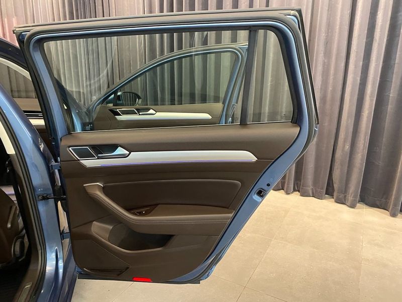 Volkswagen Passat bild 36
