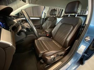 Volkswagen Passat bild 7
