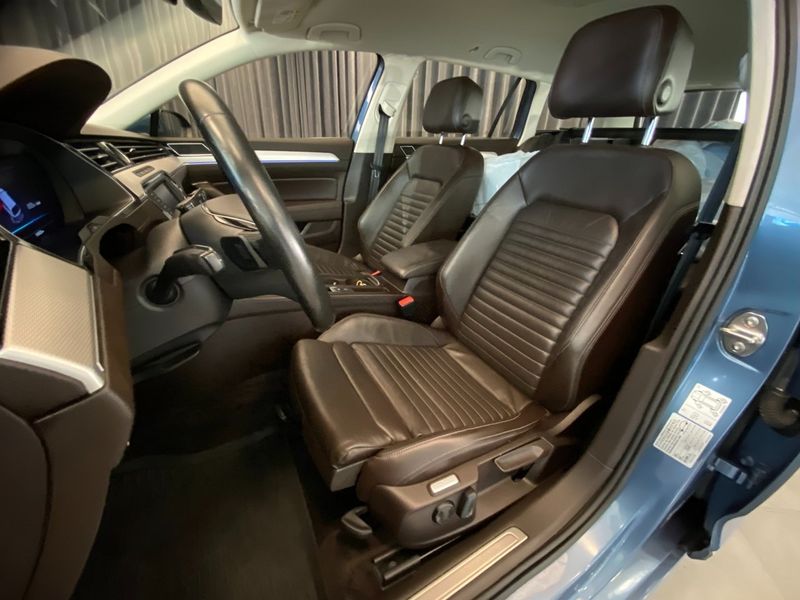 Volkswagen Passat bild 7
